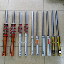 Electric Tricycle Accessories Electric Tricycle Hydraulic Shock Absorbers Shock Absorbers Electric Tricycle Front Fork Shock Absorbing