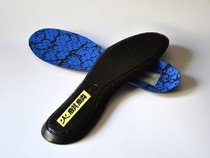Fire Kirin new products breathable sweat absorption shock absorption poison bee assassin 9 10 11 football insole