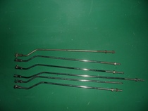 Japan bicycle (hand brake stupid car rear brake lever) 34-44CM