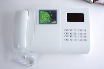 Hospital nursing home call intercom system four-core bus Code home bed call bell prison ward ring