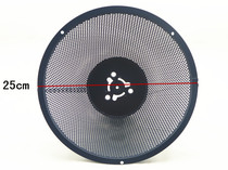  Dyson Orson Yingqi Rongshida Meiling range hood accessories Filter net set Smoke exhaust net connection range hood net cover net pocket