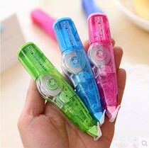 Prussian 625 upgraded version of smart roller correction belt correction with replacement core