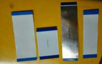 LCD TV dedicated soft cable cable FFC line logic board cable screen line original gold plated line various gauges