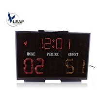 Tianfu TF-BK3001 basketball scoreboard basketball game scoreboard electronic scoreboard competition dedicated