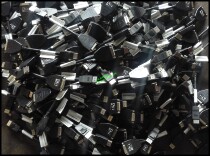 Original Lenovo 43N9160 DisplayPort DP to DVI DVI-D Adapter Adapter cable