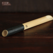 Powder tube big #100 Japan]) Gold (lacquer art) Seven points drunk