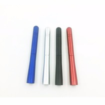 Radio Atenna Carbon Fibre Aerial FM Rod Antenna 12V 0.1A Car