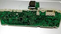 Original DRUM WASHING MACHINE WD7205 7005 COMPUTER BOARD DISPLAY BOARD DISPLAY BOARD SET
