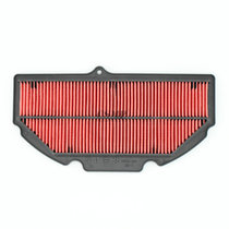  Suitable for Suzuki GSX-R1000 GSXR1000 09-10 years big R air filter air filter air grid