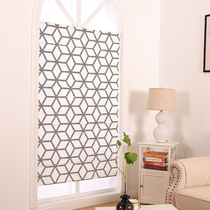 Spring South Roman curtain roller curtain curtain blackout living room bedroom study lifting partition door and window myth