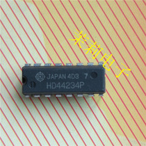 HD44234P IC circuit can be taken directly welcome to discuss cooperation