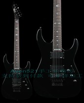Custom LTDs Kirk Hammett KH-202 Electric Guitar