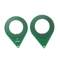 AUGOCOM Auto Lock Inspection Loop汽车锁头检查线圈