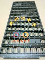 TSOP tray Chip tray tray Anti-static TSOP tray TSOP14×20mm TSOP56LD