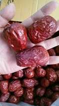 In 21 years the cost price of 500g of Xinjiang Hotan jade jujube was not photographed by old customers and the shopkeeper was called to change the postage.