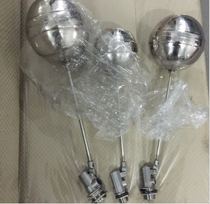 304 stainless steel float valve resistant high temperature inlet valve switch 6 min water tower tank adjustable valve 4 min DN15