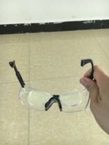 Laser double-layer protective glasses 1064 spot laser accessories