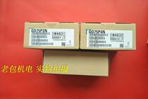 Mitsubishi PLC positioning module QD75P1 P2 P4 QD75P2N QD75P4N QD70P8 QD77MS16