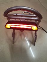 12V36V48V60V64V electric bicycle LED Steering Brake rear tail light modification