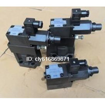 Proportional valve EBG-03-B-20 EBG-03-H-20 electromagnetic proportional relief valve