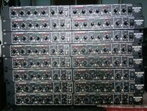  Drawmer DL 251 Zhuo Ma spectral pressure limiter