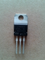  Midea induction cooker accessories original after-sales application accessories L7805CV three-terminal regulated 5V output