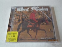 Unbroken genuine CD reading rock KICK UP THE DUST Meridian