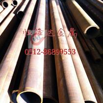 Spot pure iron pipe DT4A DT4 DT4E DT4C can be zero cut wholesale pure iron billet pure iron forgings