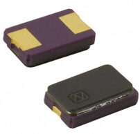 SMD passive crystal oscillator 5032 package 2p 8M 8MHz 2 pin original