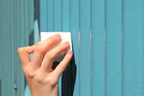 Swatchmate Color Cube Color discrimination Color collection and Color picker