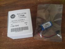 New original AB 1756-BA2 3V PLC controller battery Allen Bradley Battery