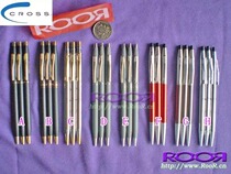 Pure original imported American CROSS Gaoshi ballpoint pen classic ballpoint pen series