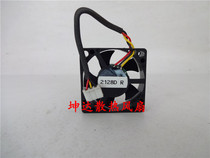 Nidec 3510 3 5CM 12V Fan Player Router Northbridge Fan D03P-12TS3 01B