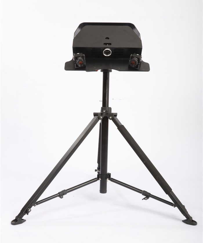 Furniture three-dimensional scanner Wood carving round carving Three-dimensional model scanner Sofa leg scanner Hand-done CNC