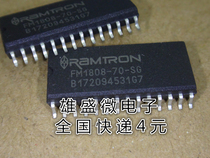 SMD FM1808 FM1808-70-SG Brand new original spot quality assurance SOP-28