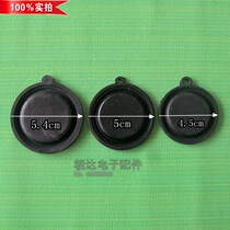 Home appliance repair parts household gas water heater parts water gas linkage valve rubber film Water film