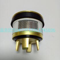 Jieboli stool induction flush accessories spool universal squatting sensor valve body accessories spool accessories