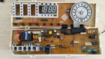 Samsung drum washing machine WF-R1065S WF-R1075M DC41-00051A computer board motherboard