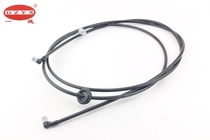 old bora golf 4 Pa Sartre B5 old Lingyu the windshield shelf glass spout wiper water spout pipe line