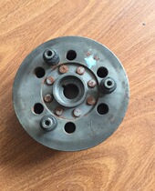 Piaggio Beverly Gilera gilera dna runner 200 magneto original Italian factory