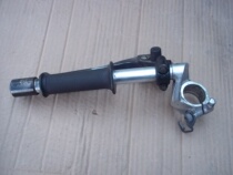 Thunderbolt 125NSR125 cat eye NSR125F Italian NSR125 original left hand handle