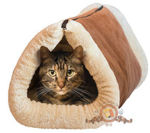 Tunnel pet nest cat den cat mat cat passage pet nest tent nest tunnel cat sleeping bag