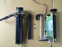 SATO stripper assembly SATO stripper SATO CL408E stripper SATO rewinder