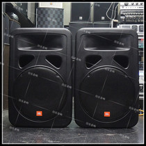 Original American imported JBL EON1500 second-hand professional stage performance karaoke single 15 inch full range speaker