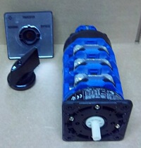 CA10 PC3015-1E2E KRAUS NAIMER transfer switch