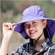  Mountain Tuo Sun Protection Hat Sun Hat Outdoor Speed Dry Hat Woman Jungle Cap UV Sun Hat
