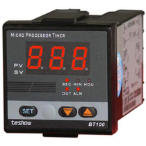 Taisong TSHOW time relay BT100 digital display timing controller