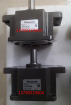 Japan Panasonic gearbox MY9G50B Panasonic reducer MY9G60B original spot