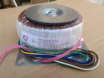 Acoustic Ring Bull Ring Transformer Power Transformer Double 28 12 12 10V 10V Peak 300W Power amplifier