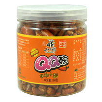 Yunnan Qiubei specialty Shanlang QQ crisp 186g crisp flavor dry eating chili